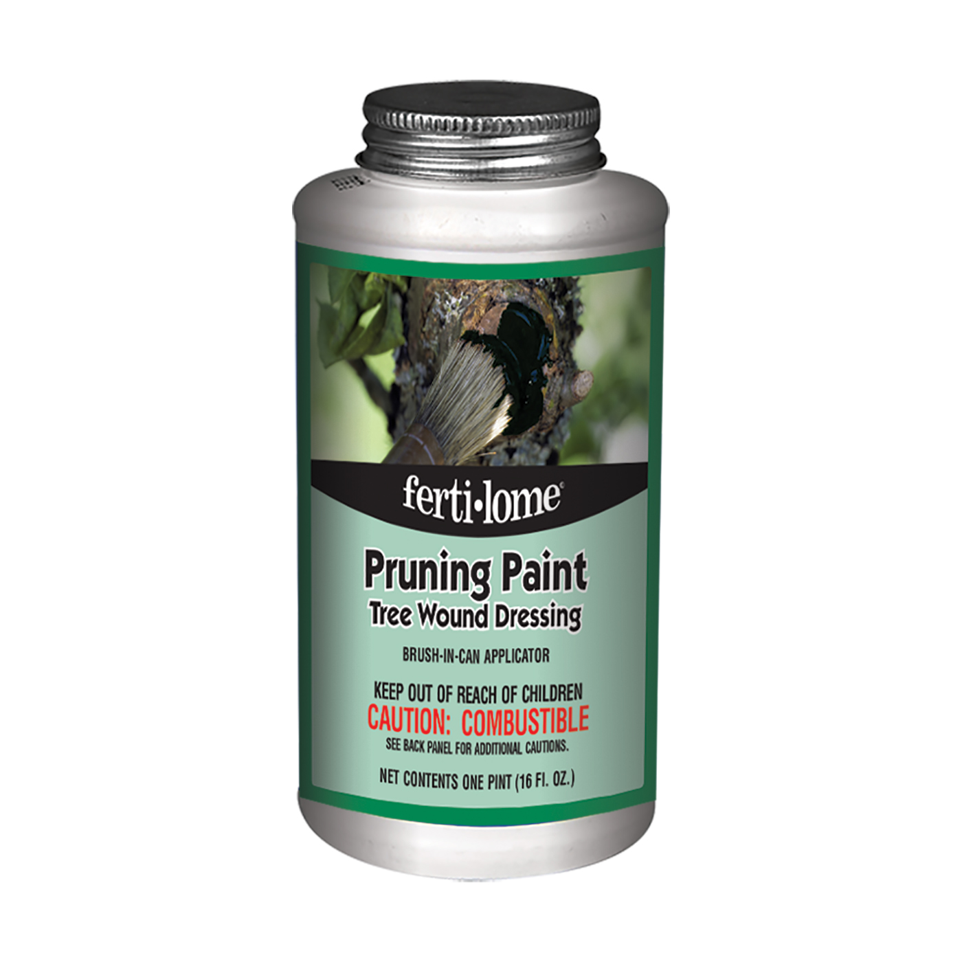 Chemicals, Pruning Paint