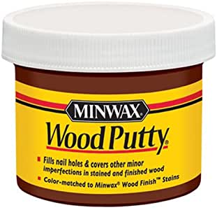 Chemicals, Wood Putty