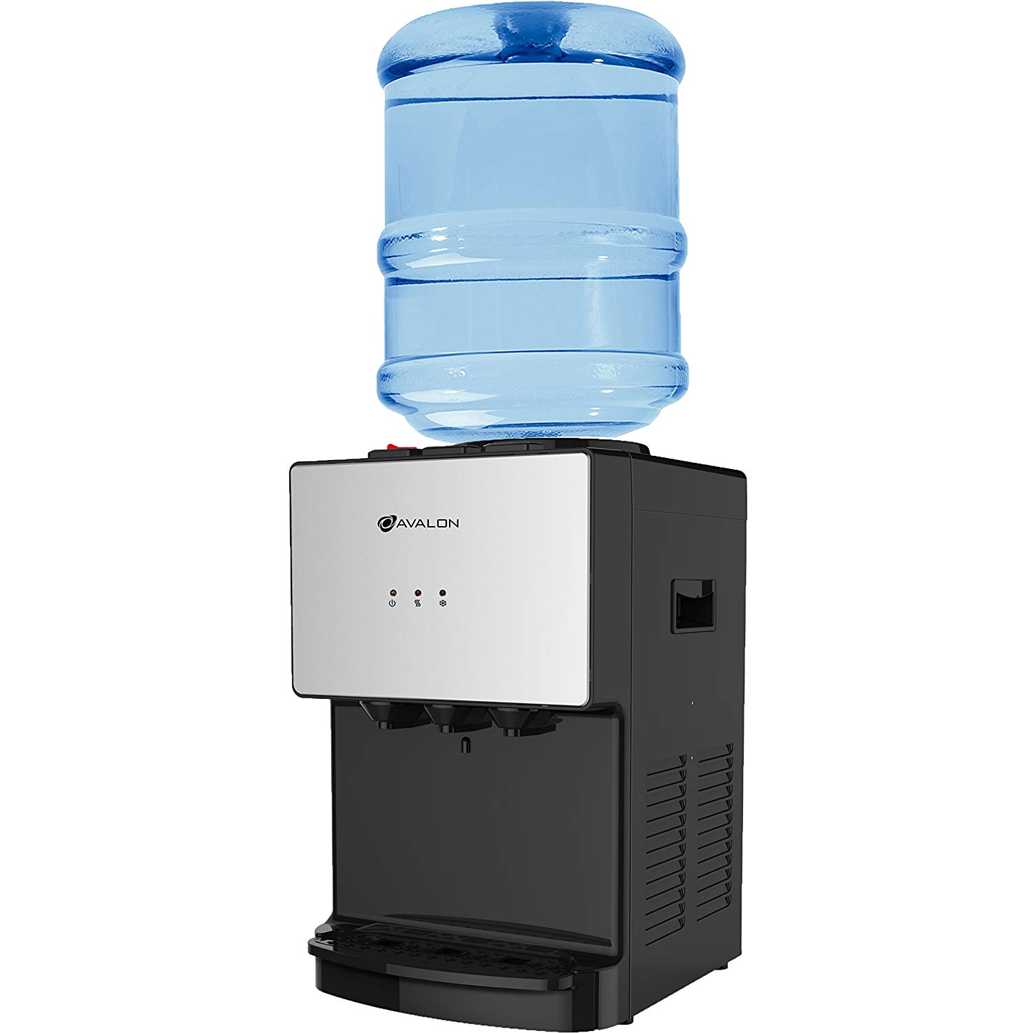 Appliance, Water Cooler