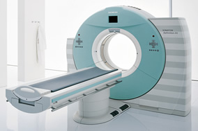 Medical, Equipment, CT Scanner