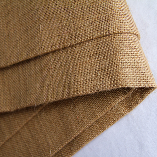 Textiles, Burlap