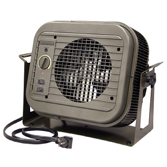 Appliance, Heater (Electric)