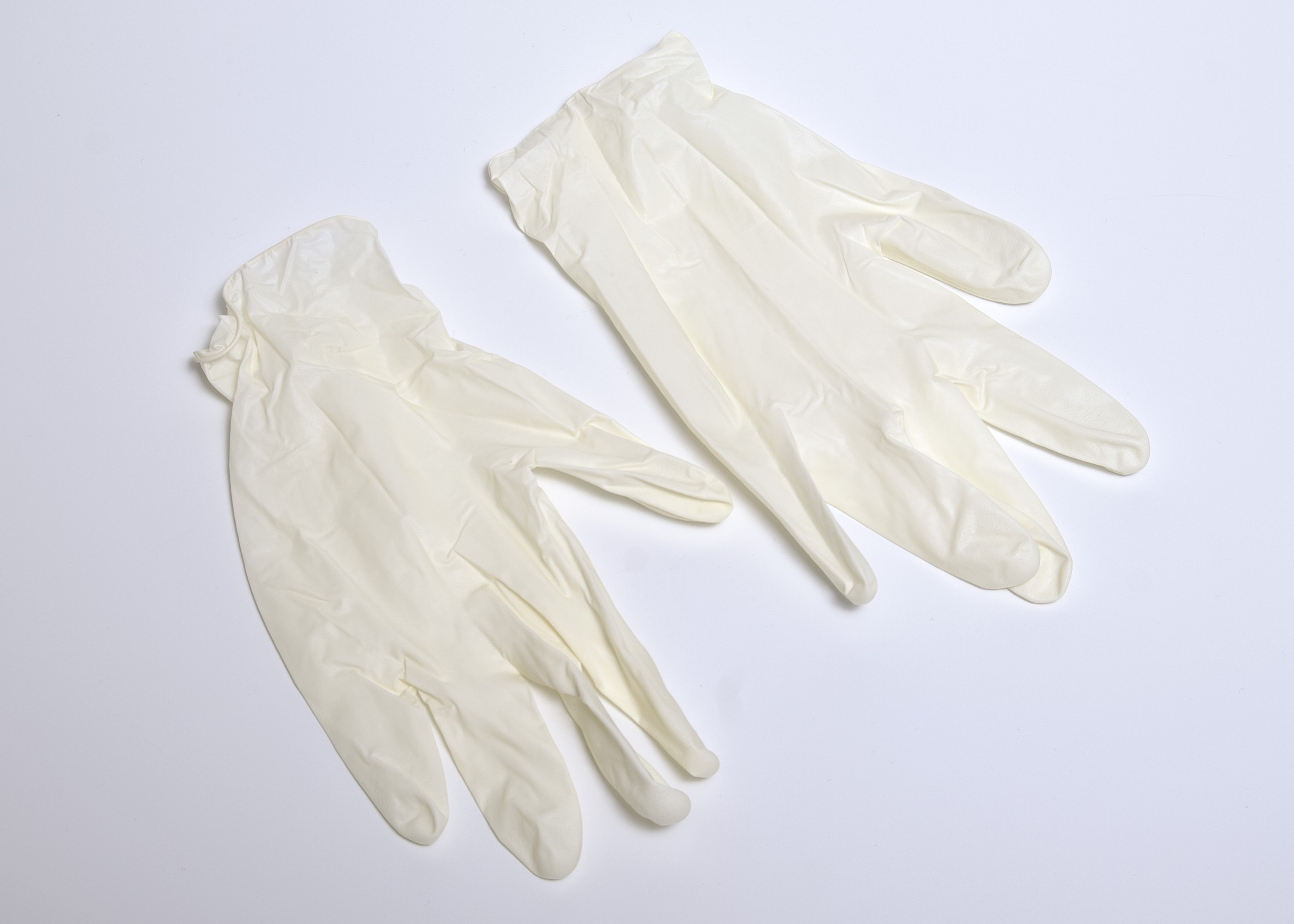 Medical, Latex Gloves