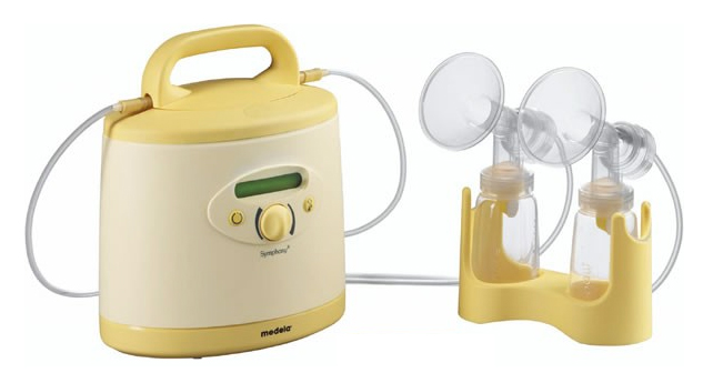 Appliance, Breast Pump