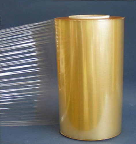 Plastic, Plastic film, (wraps and packaging)