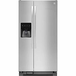 Appliance, Refrigerator, Household