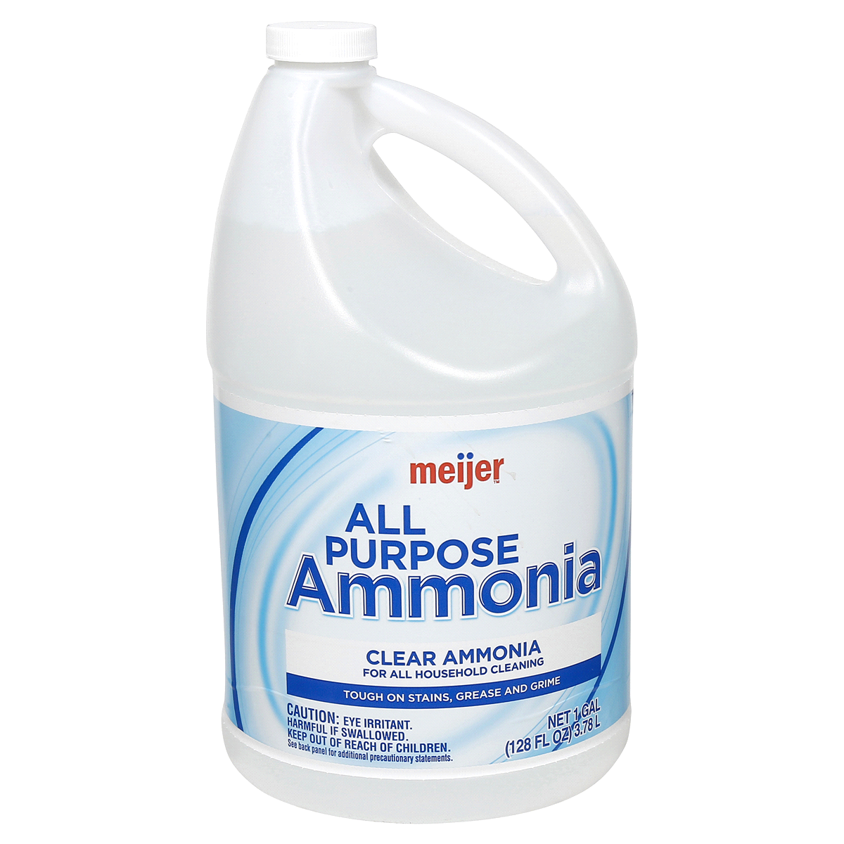 Chemicals, Ammonia