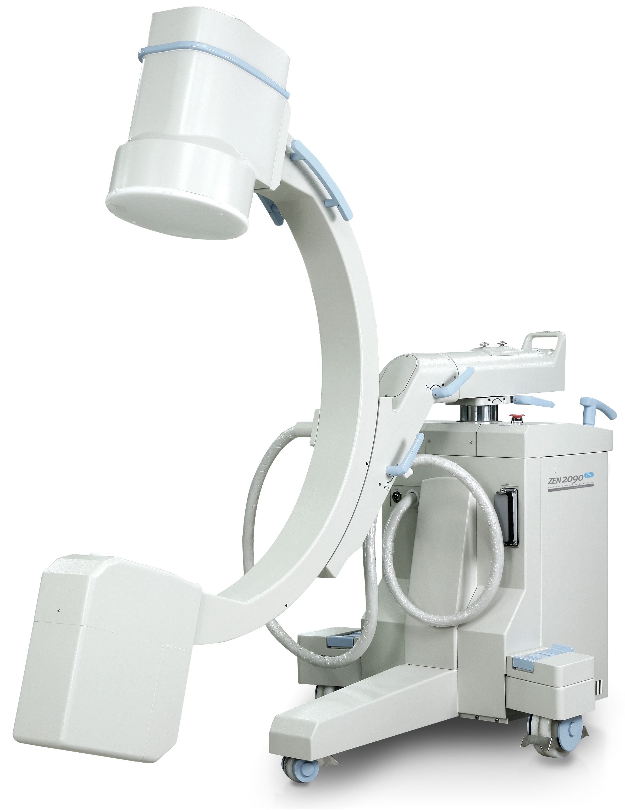 Medical, Equipment, C-Arm Imager