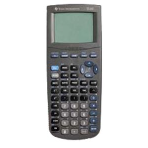 Electronics, Calculator