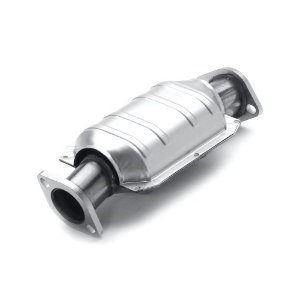 Automotive, Parts, Catalytic Converter