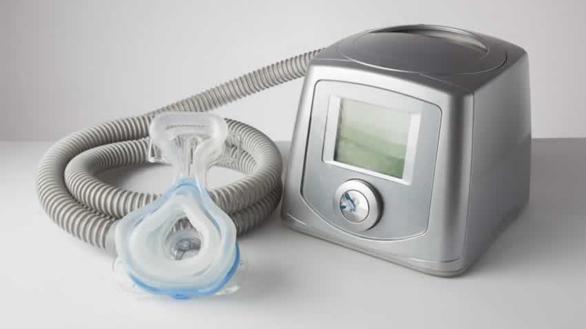 Medical, CPAP Machine