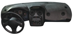 Automotive, Parts, Dashboard