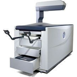 Medical, Equipment, Bone Densitometer