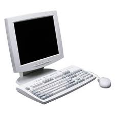 Electronics, Computer, Desktop