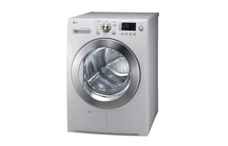 Appliance, Dryer (Electric)