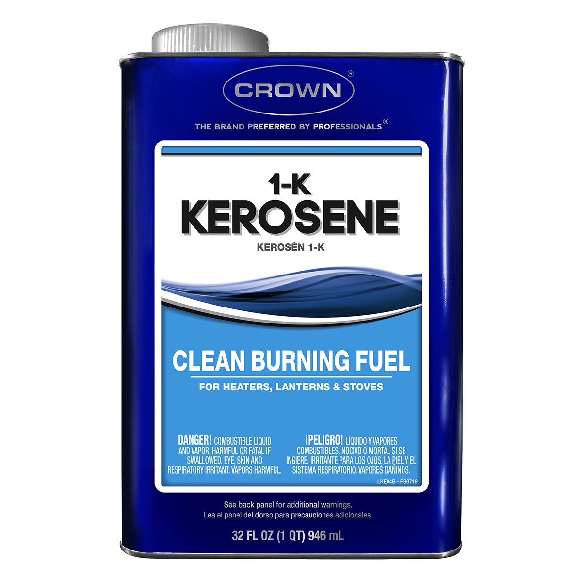 Chemicals, Kerosene