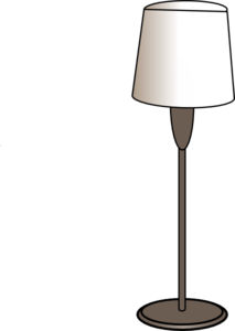 Home, Lamp