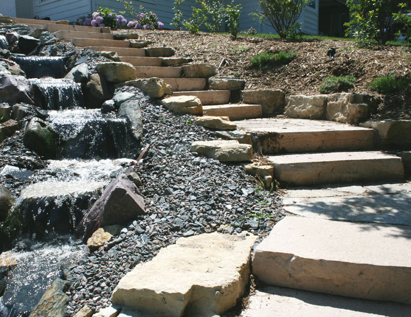 Construction, Landscaping, Rock/Stone/Boulders