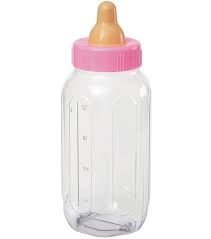 Home, Children's, Baby Bottle