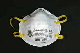 Home, Personal Protective Equipment (PPE)