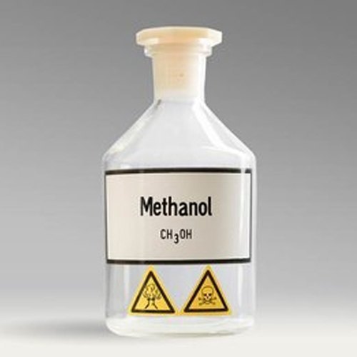 Chemicals, Methanol