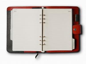 Office Supplies, Notebook