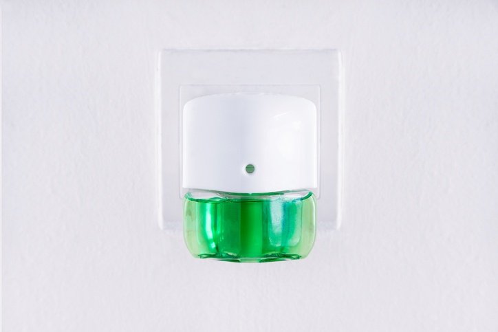 Home, Plug-In Air Freshener