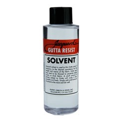 Chemicals, Solvents