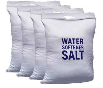 Home, Water Softener Salt