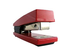 Office Supplies, Stapler