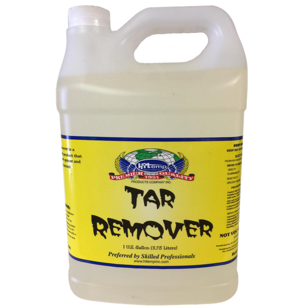 Chemicals, Tar Remover