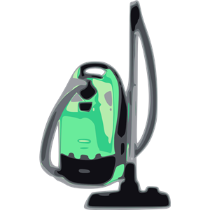 Home, Vacuum Cleaner