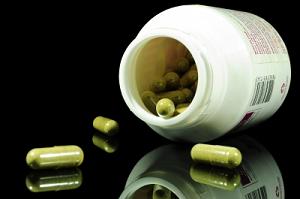 Medical, Vitamins & supplements