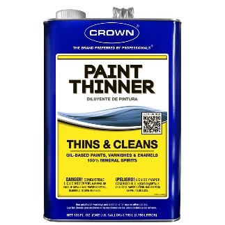 Chemicals, Thinner